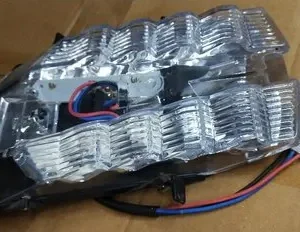 Tail Light Assembly Bajaj Pulsar Dtsi Bajaj product image