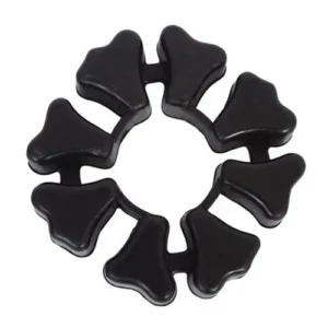 Drum Rubber sprocket Rubber Bajaj Pulsar 4 Hole product image
