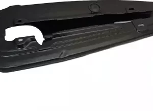 Chain Cover Assy Black Bajaj Pulsar 150cc 180cc product image