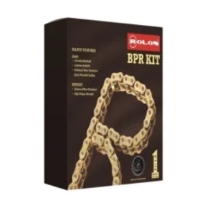 Re Classic 350 Brass O Ring Chain Sprocket Kit