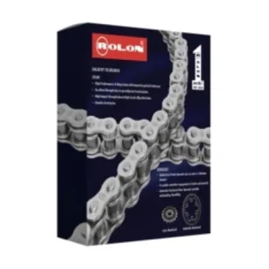 Re Interceptor Chain Sprocket