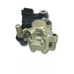 Rear Brake Disc Caliper For TVS Apache Rtr 200 4v Bs4 Bs6 Models product image