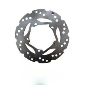 Rear Brake Disc Plate Bajaj Pulsar 180 product image