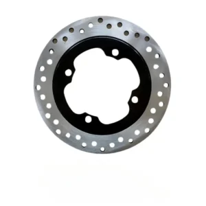 Rear Brake Disc Plate Cb Unicorn Dazzler product image