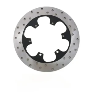 Rear Brake Disc Plate For Bullet