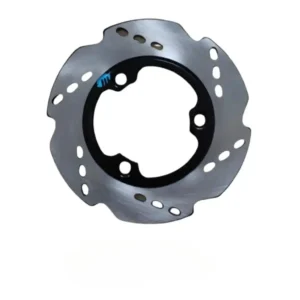 Rear Brake Disc Plate Apache Rtr 160