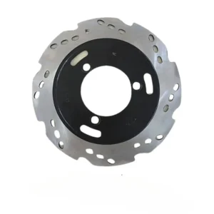 Rear Brake Disc Plate Apache Rtr 200
