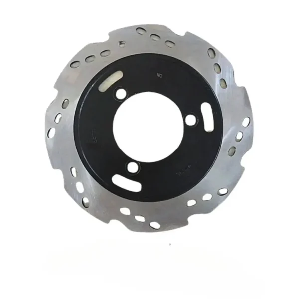 Rear Brake Disc Plate Apache Rtr 200