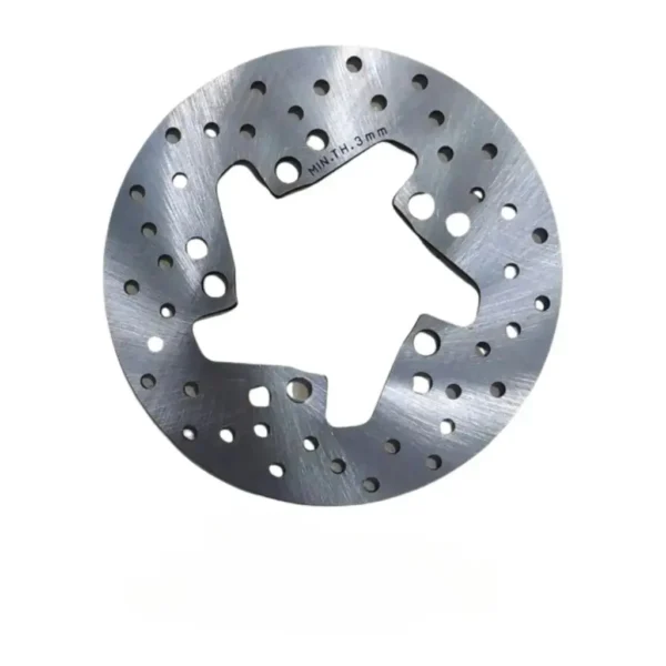 Rear Brake Disc Plate Yamaha R15 V1