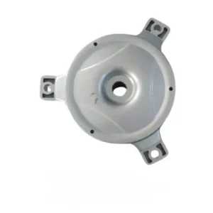 Rear Brake Drum For Mahindra Duro Rodeo 3 Nut product image