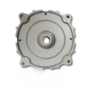 Rear Brake Drum For Mahindra Duro Rodeo 4 Nut product image