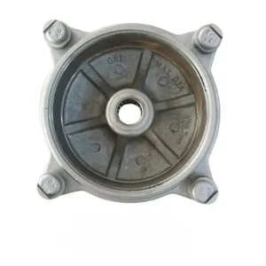 Rear Brake Drum For Suzuki Access New Model product image