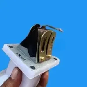 Reed Valve Set suzuki Shogun