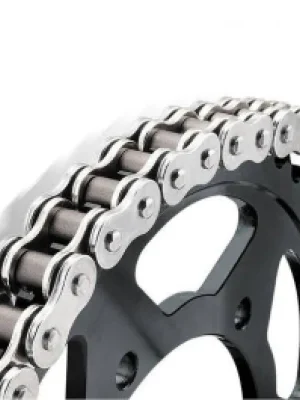 Rolon Chain Sprocket Kit For Ktm Duke 200