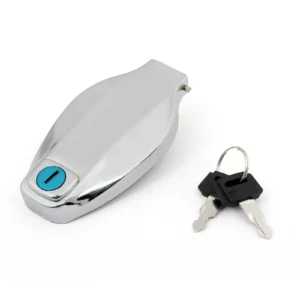 Fuel Tank Cap lock yamaha Rx100 rx135