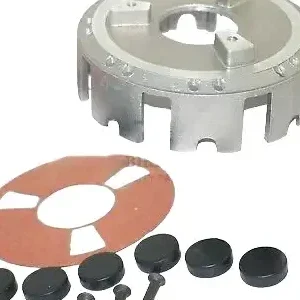 Clutch Bell Assy For Unicorn product image