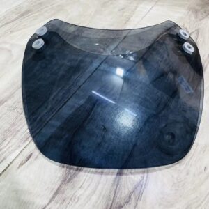 Royal Enfield Tinted Windsheild For Hunter 350 product image