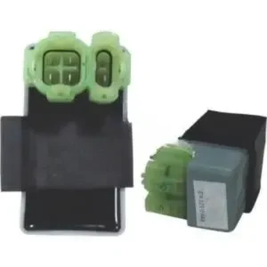 Cdi Unit for Mahindra Duro