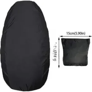 Seat Raining Cover bajaj Pulsar