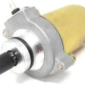 Self Motor Assy tvs Wego jupiter