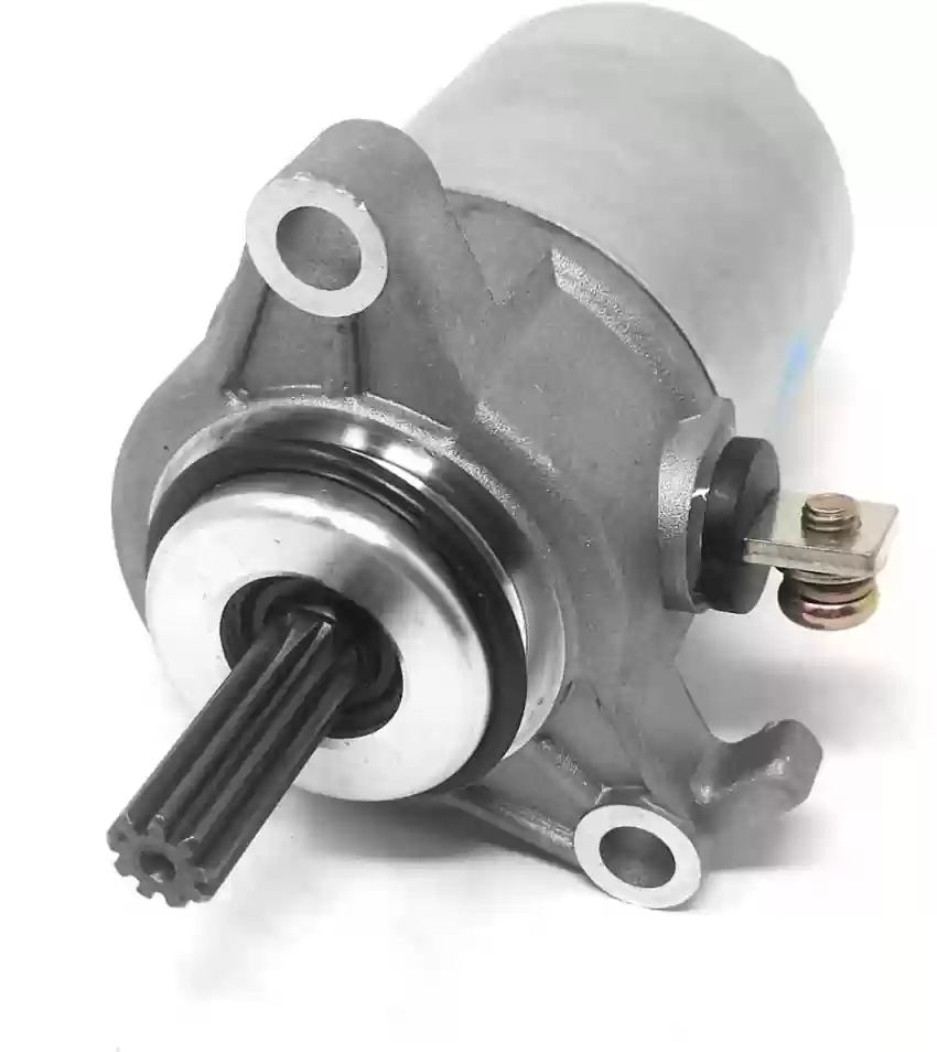 Self Motor Assy yamaha Fz