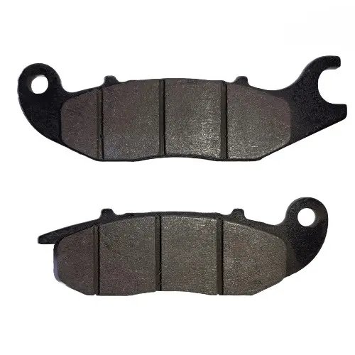 Disc Pad Honda Shine Nm product image