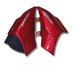 Side Panel For Bajaj Avenger Red