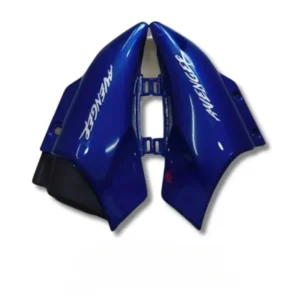 Side Panel For Bajaj Avenger Turqoise Blue