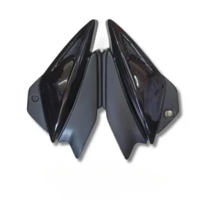 Side Panel For Bajaj Pulsar 135 Black product image