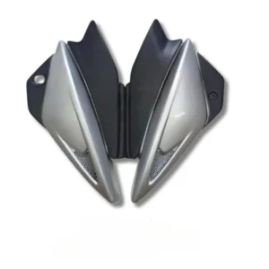 Side Panel For Bajaj Pulsar 135 Silver product image