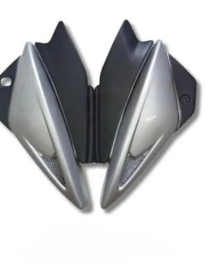 Side Panel For Bajaj Pulsar 135 Silver product image