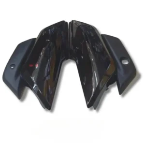 Side Panel For Bajaj Vikrant Black product image