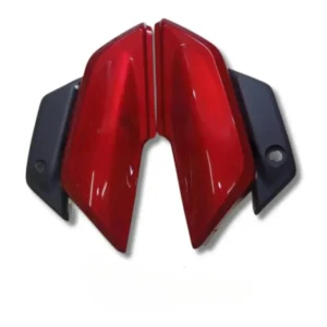 Side Panel For Bajaj Vikrant Red product image