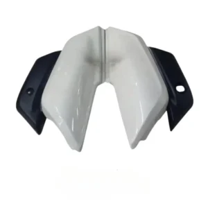 Side Panel For Bajaj Vikrant White product image