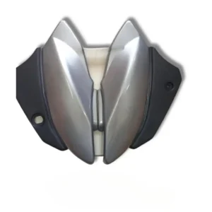 Side Panel For Bajaj Xcd 135 Silver