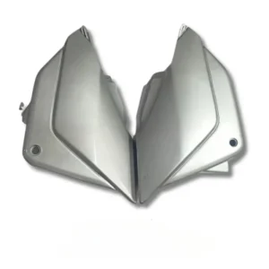 Side Panel For Hero Achiever Silver product image
