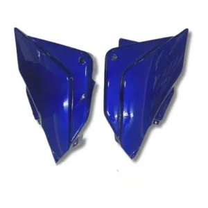 Side Panel For Hero Achiever Vibrant Blue
