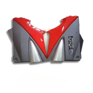 Side Panel For Hero Cbz Xtreme Old Model Type 1 Hearty Red