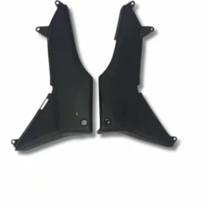 Side Panel For Hero Karizma R Upper Panel Black product image