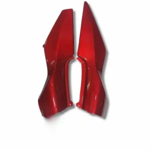 Side Panel For Hero Karizma R Upper Panel Red