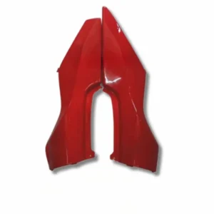Side Panel For Hero Karizma R Upper Panel Sports Red