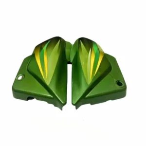 Side Panel For Hero Splendor Pro Eco Green Colour product image