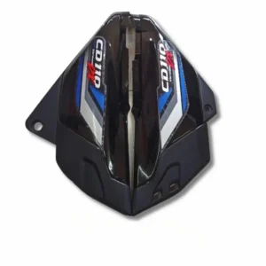 Side Panel For Honda Cd 110cc Set Of 2 Black Blue