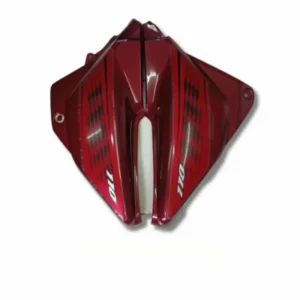Side Panel For Honda Dream Neo Alfa Red product image