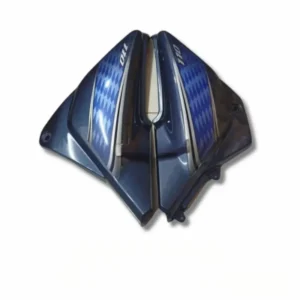 Side Panel For Honda Dream Neo Midnight Blue product image