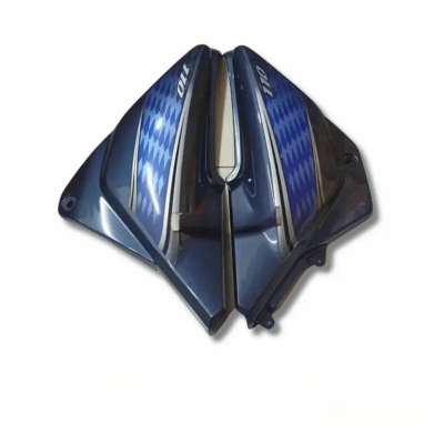 Side Panel For Honda Dream Neo Midnight Blue product image