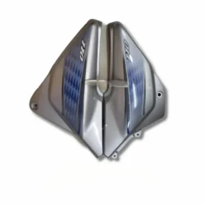 Side Panel For Honda Dream Neo Silver product image