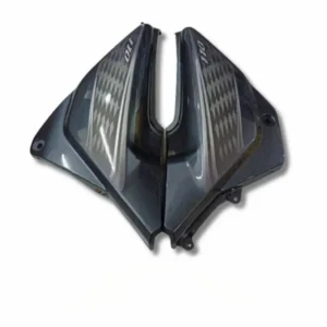 Side Panel For Honda Dream Neo Type 2 Grey product image