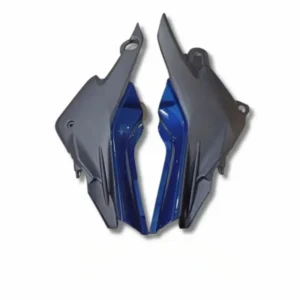 Side Panel For Honda Livo Set Of 2 Ath Blue product image