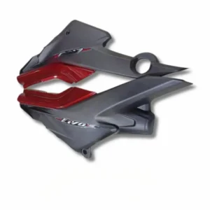 Side Panel For Honda Livo Set Of 2 Red product image